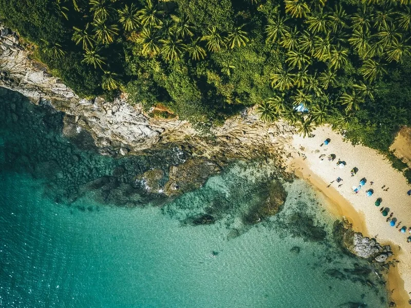 surin beach